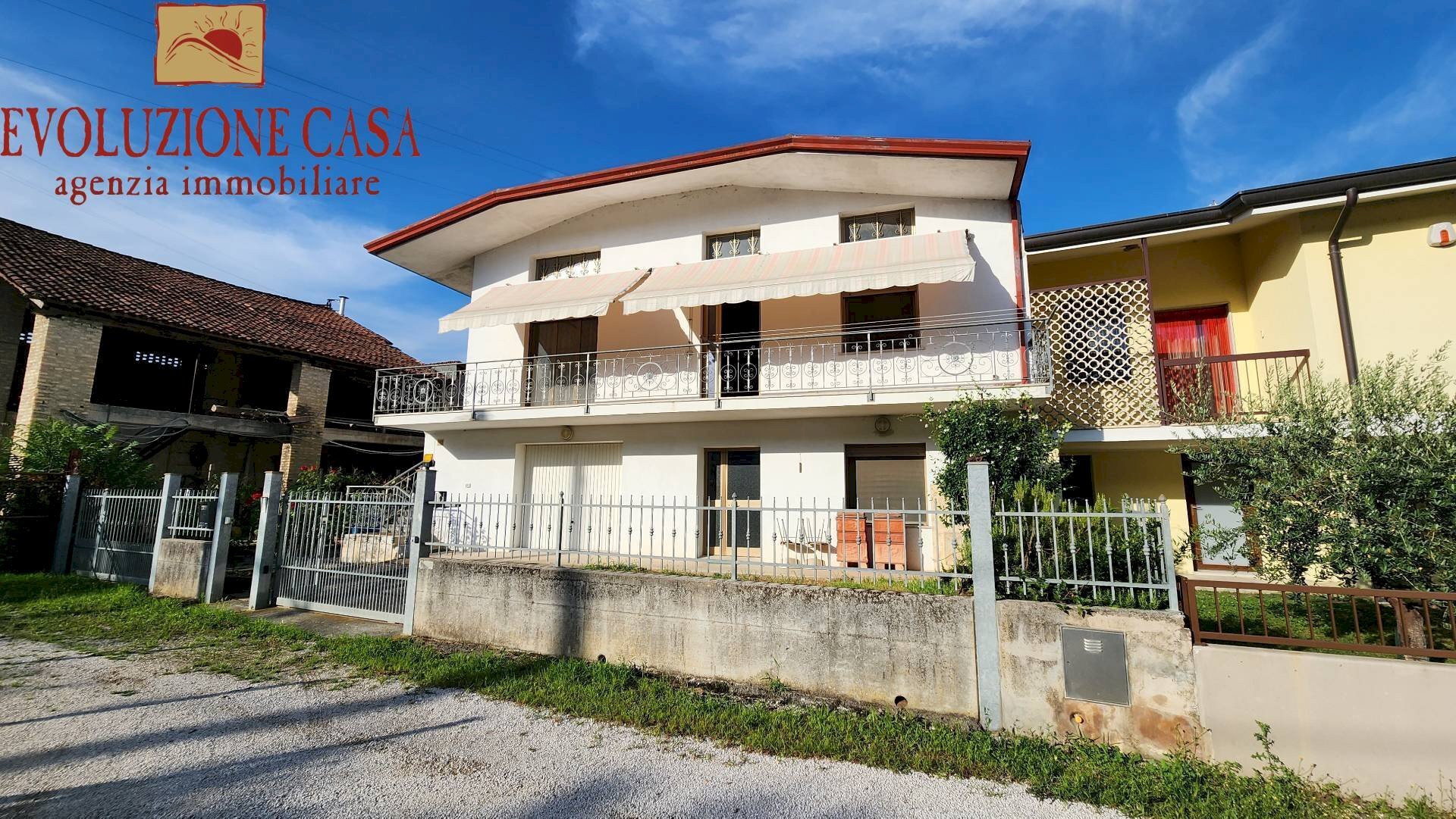 Foto 3 - Casa indipendente s.ermacora
 
24, Fogliano Redipuglia - foto 3