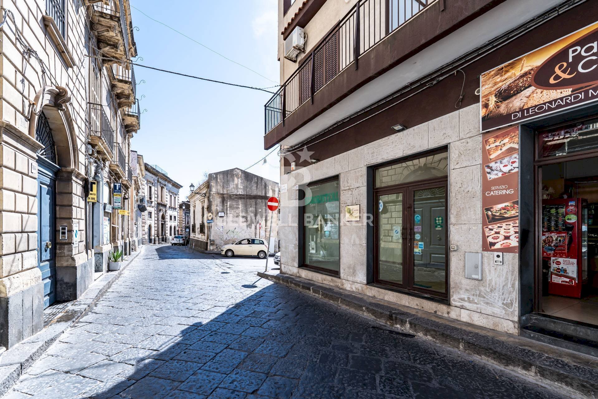 Foto 1 - Laboratory Via Dafnica
 
107, Acireale - photo 1