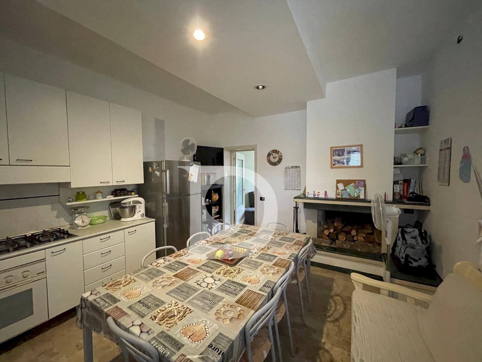 Foto 3 - Casa semi indipendente Contrada COLLEPALMA
6/7, Loreto Aprutino - foto 3