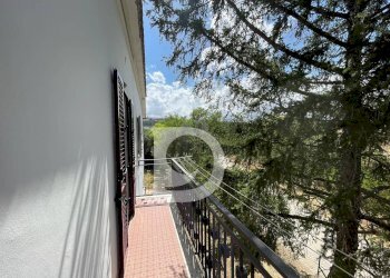 Foto 26 - Casa semi indipendente Contrada COLLEPALMA
 
6/7, Loreto Aprutino - foto 26