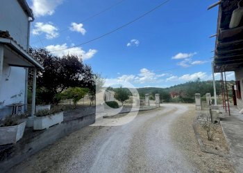 Foto 43 - Casa semi indipendente Contrada COLLEPALMA
 
6/7, Loreto Aprutino - foto 43