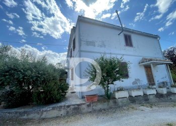 Foto 44 - Casa semi indipendente Contrada COLLEPALMA
 
6/7, Loreto Aprutino - foto 44