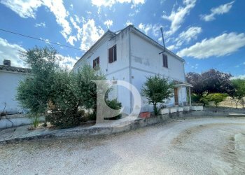 Foto 45 - Casa semi indipendente Contrada COLLEPALMA
 
6/7, Loreto Aprutino - foto 45