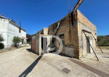 Foto 57 - Casa semi indipendente Contrada COLLEPALMA
 
6/7, Loreto Aprutino - foto 57