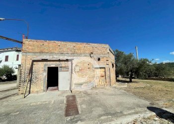 Foto 58 - Casa semi indipendente Contrada COLLEPALMA
 
6/7, Loreto Aprutino - foto 58