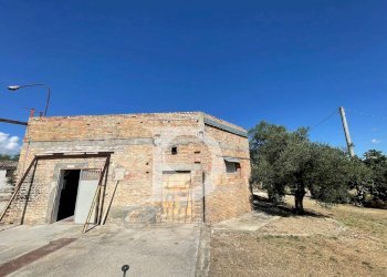 Foto 59 - Casa semi indipendente Contrada COLLEPALMA
 
6/7, Loreto Aprutino - foto 59