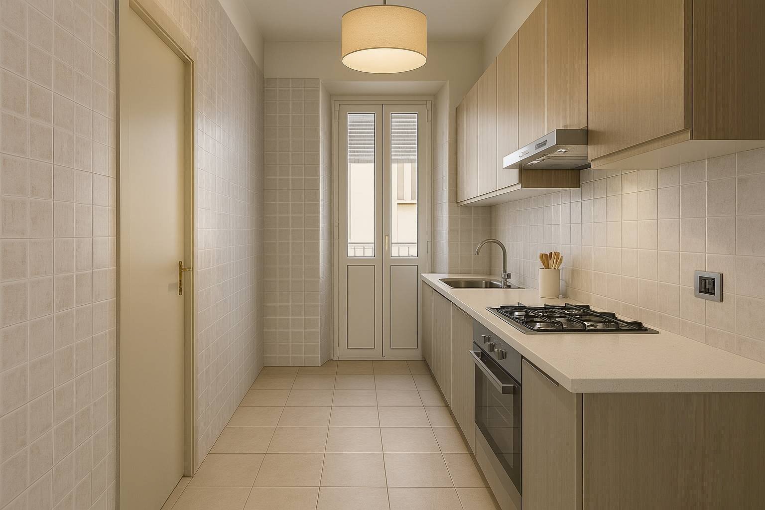 \nFoto 3\n - Appartamento via Barilli
 
2, Parma - foto 3