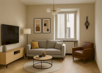 \nFoto 1\n - Appartamento via Barilli
 
2, Parma - foto 1