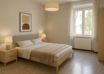 \nFoto 4\n - Appartamento via Barilli
 
2, Parma - foto 4