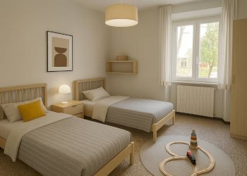 \nFoto 6\n - Appartamento via Barilli
 
2, Parma - foto 6