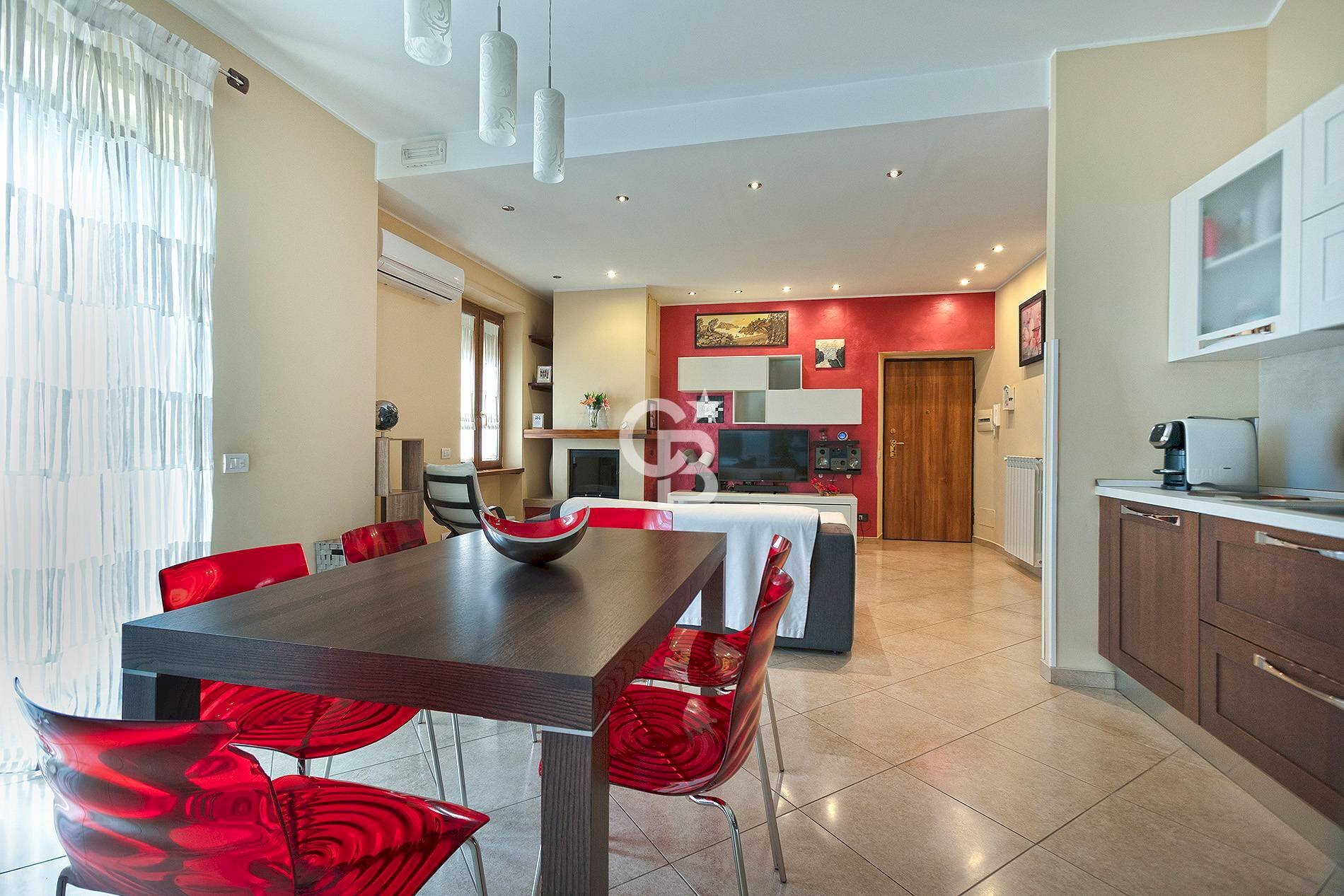 Foto 1 - Trilocale Via Vallerano, Carbognano - foto 1