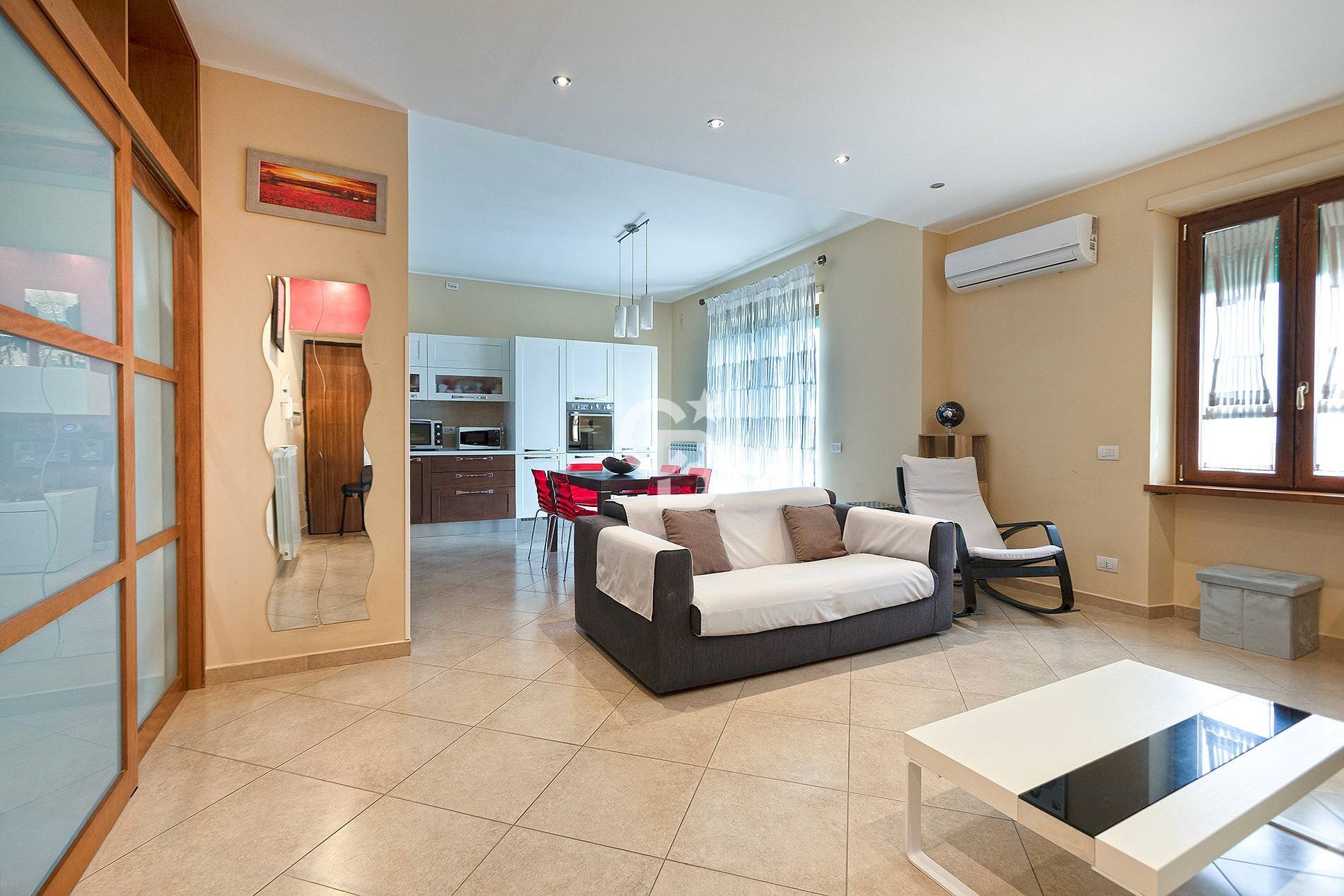 Foto 3 - Trilocale Via Vallerano, Carbognano - foto 3