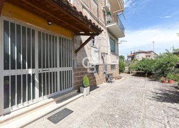 Foto 22 - Trilocale Via Vallerano, Carbognano - foto 22