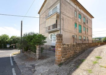 Foto 24 - Trilocale Via Vallerano, Carbognano - foto 24