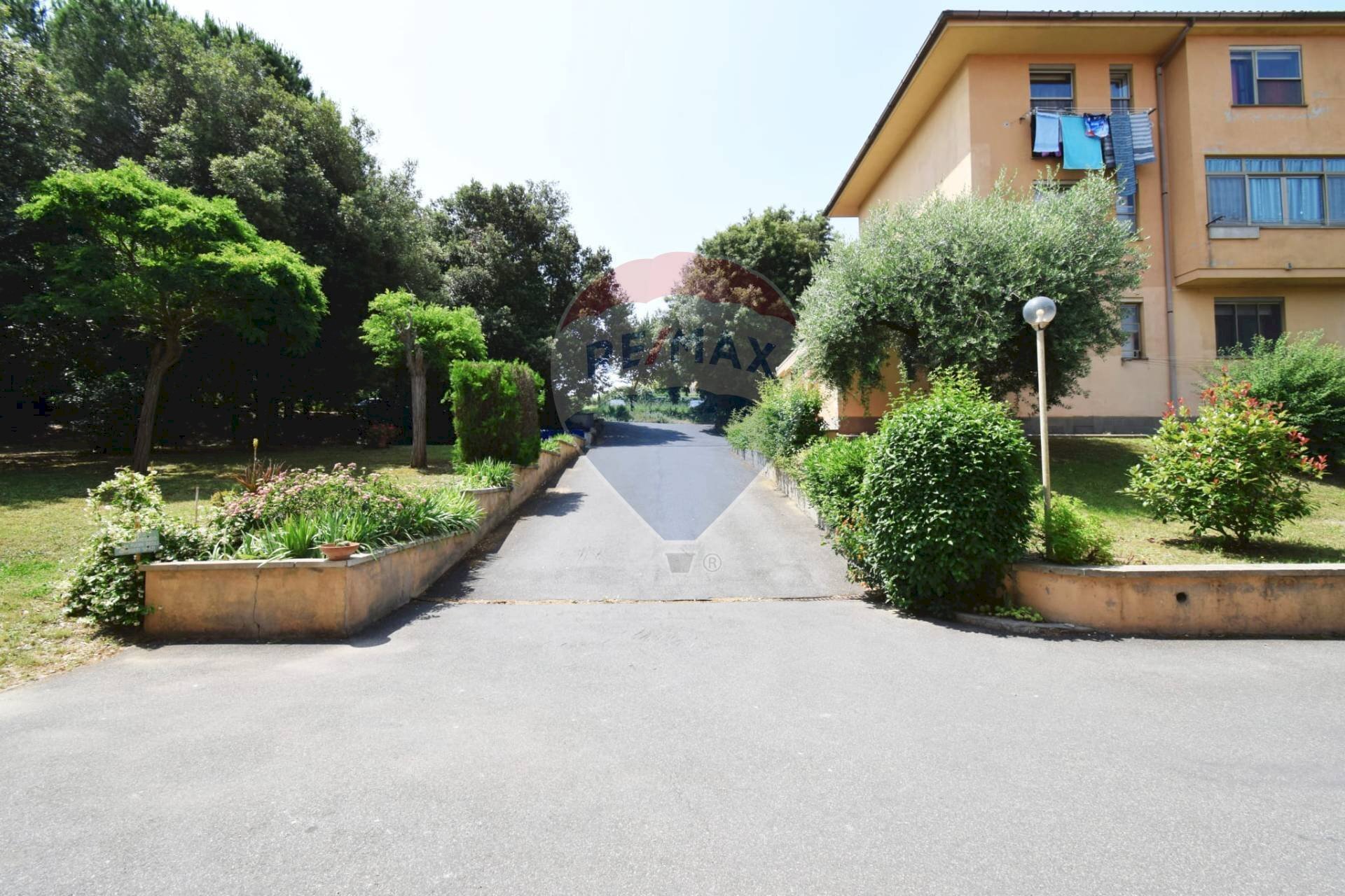 Giardino - Appartamento Livorno - foto 2