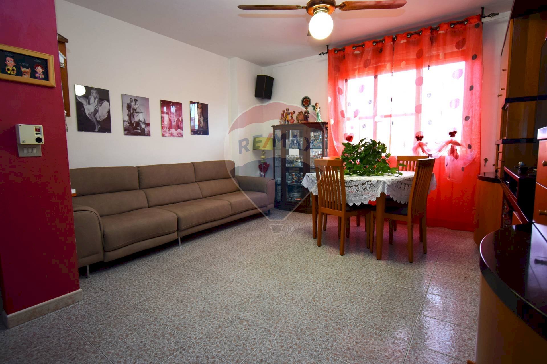 Sala da pranzo - Appartamento Livorno - foto 3