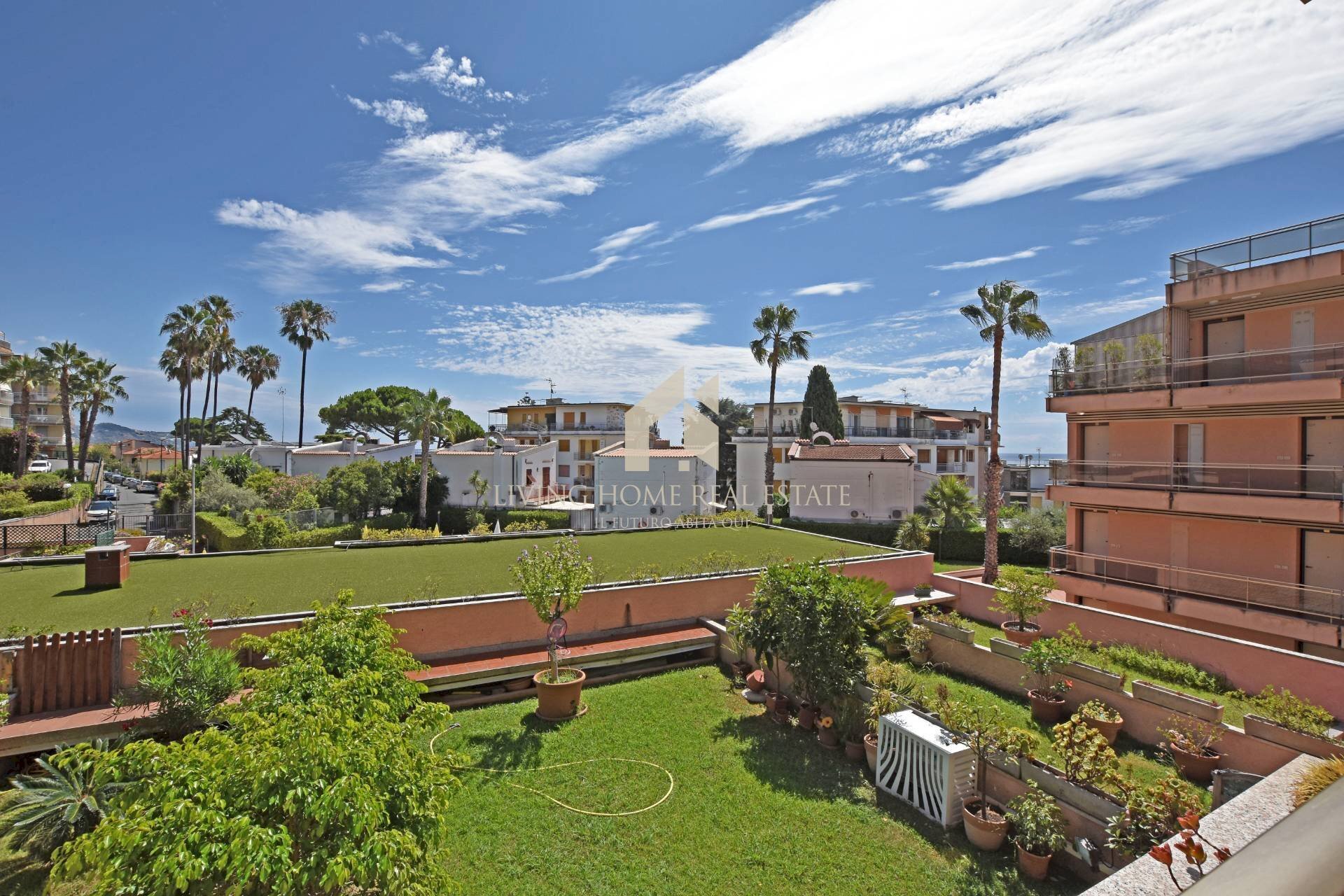 Foto 3 - Trilocale Via Padre Semeria, Sanremo - foto 3