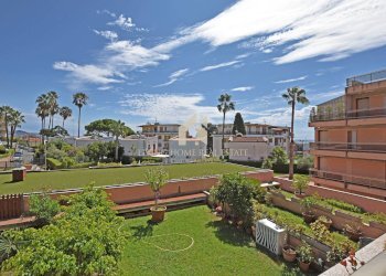 Foto 3 - Trilocale Via Padre Semeria, Sanremo - foto 3