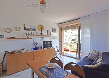 Foto 6 - Trilocale Via Padre Semeria, Sanremo - foto 6