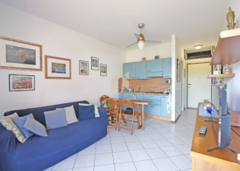 Foto 7 - Trilocale Via Padre Semeria, Sanremo - foto 7