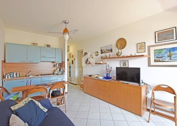 Foto 8 - Trilocale Via Padre Semeria, Sanremo - foto 8