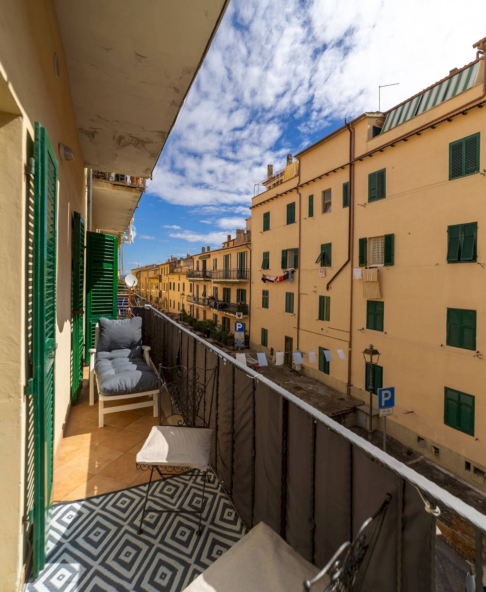 Foto 3 - Four-room apartment Via Sebastiano Lambardi
92, Monte Argentario - photo 3