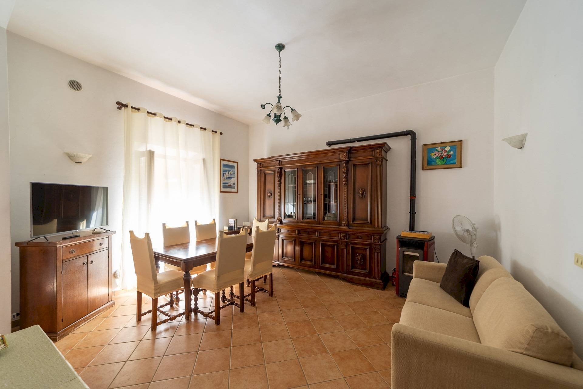 Foto 2 - Four-room apartment Via Sebastiano Lambardi
92, Monte Argentario - photo 2