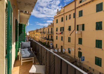 Foto 3 - Quadrilocale Via Sebastiano Lambardi
 
92, Monte Argentario - foto 3