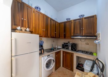 Foto 7 - Quadrilocale Via Sebastiano Lambardi
 
92, Monte Argentario - foto 7