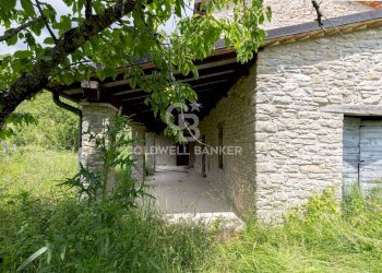 Foto 1 - Rustico Località Calonato, Carpegna - foto 1