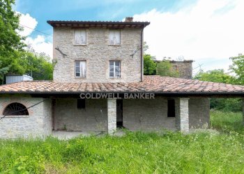 Foto 2 - Rustico Località Calonato, Carpegna - foto 2