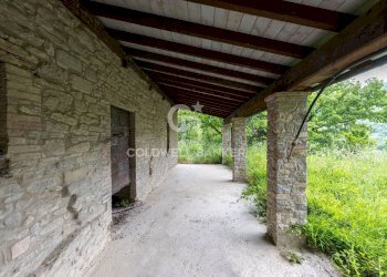 Foto 4 - Rustico Località Calonato, Carpegna - foto 4