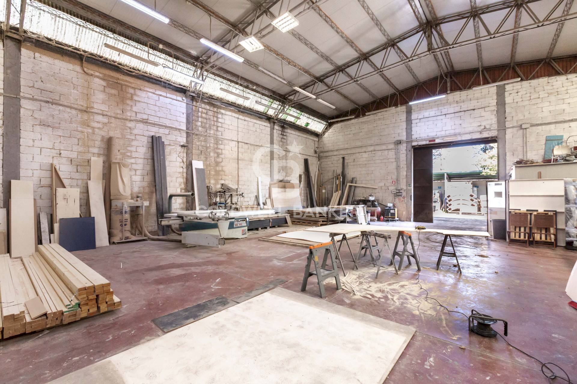 Foto 2 - Capannone Via dell'Industria, Aprilia - foto 2