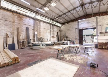 Foto 2 - Capannone Via dell'Industria, Aprilia - foto 2