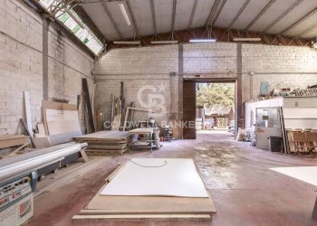 Foto 3 - Capannone Via dell'Industria, Aprilia - foto 3