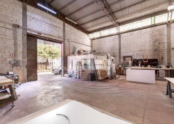 Foto 4 - Capannone Via dell'Industria, Aprilia - foto 4