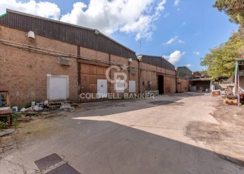 Foto 5 - Capannone Via dell'Industria, Aprilia - foto 5