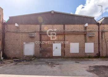 Foto 6 - Capannone Via dell'Industria, Aprilia - foto 6