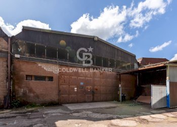 Foto 7 - Capannone Via dell'Industria, Aprilia - foto 7