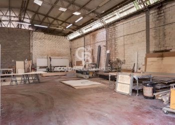 Foto 9 - Capannone Via dell'Industria, Aprilia - foto 9