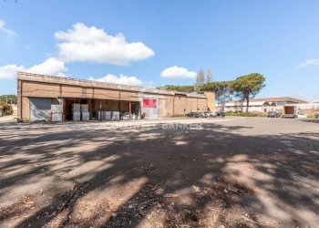 Foto 12 - Capannone Via dell'Industria, Aprilia - foto 12