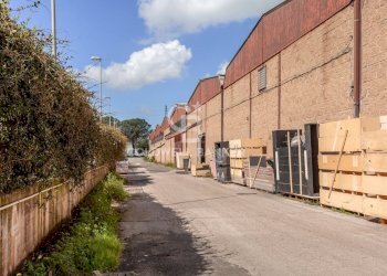 Foto 14 - Capannone Via dell'Industria, Aprilia - foto 14