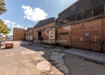 Foto 16 - Capannone Via dell'Industria, Aprilia - foto 16