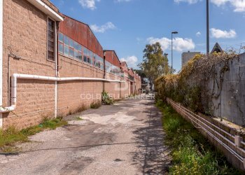 Foto 18 - Capannone Via dell'Industria, Aprilia - foto 18