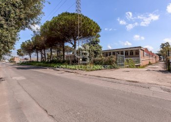 Foto 20 - Capannone Via dell'Industria, Aprilia - foto 20