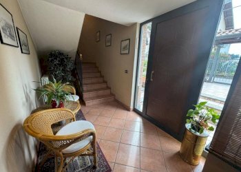 Interno palazzo - Villa via Patrioti, 22, Induno Olona - foto 14