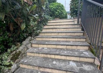 Scala - Villa via Patrioti, 22, Induno Olona - foto 21