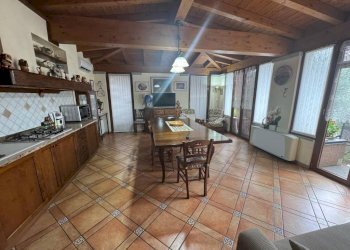 Cucina - Villa via Patrioti, 22, Induno Olona - foto 28