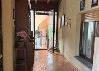 Salone - Villa via Patrioti, 22, Induno Olona - foto 33