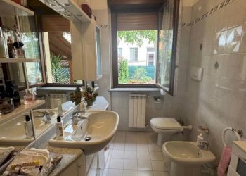 Bagno - Villa via Patrioti, 22, Induno Olona - foto 34